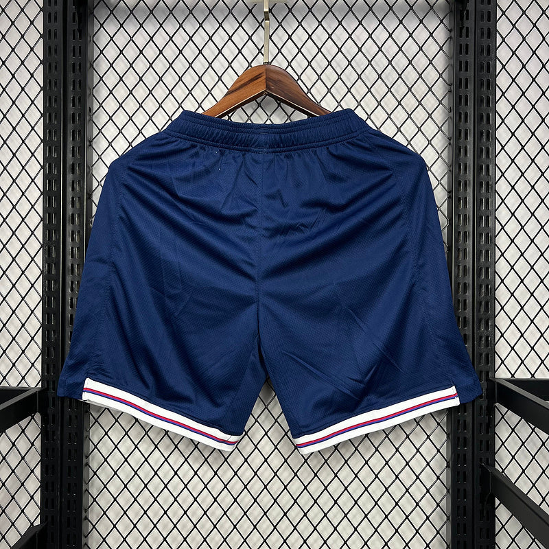 Shorts England l 2024/25