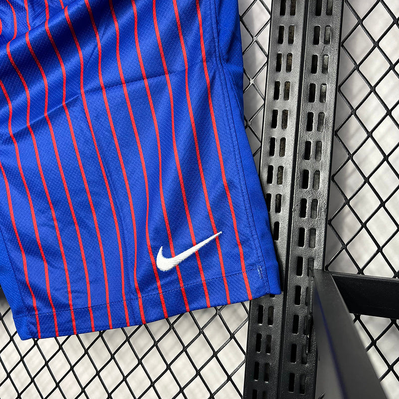 Shorts France l 2024/25