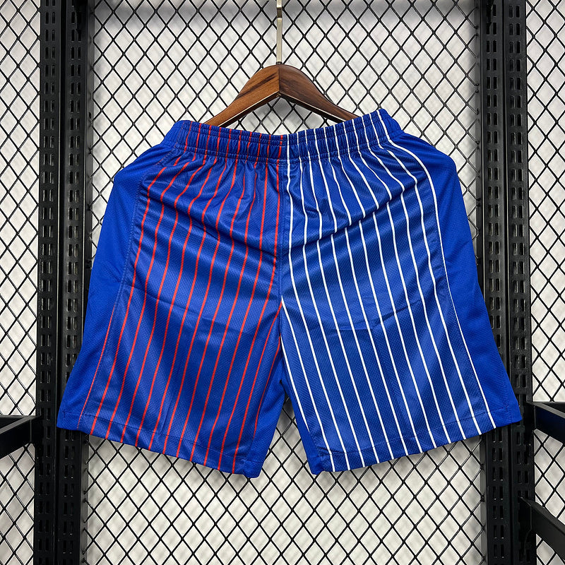 Shorts France l 2024/25