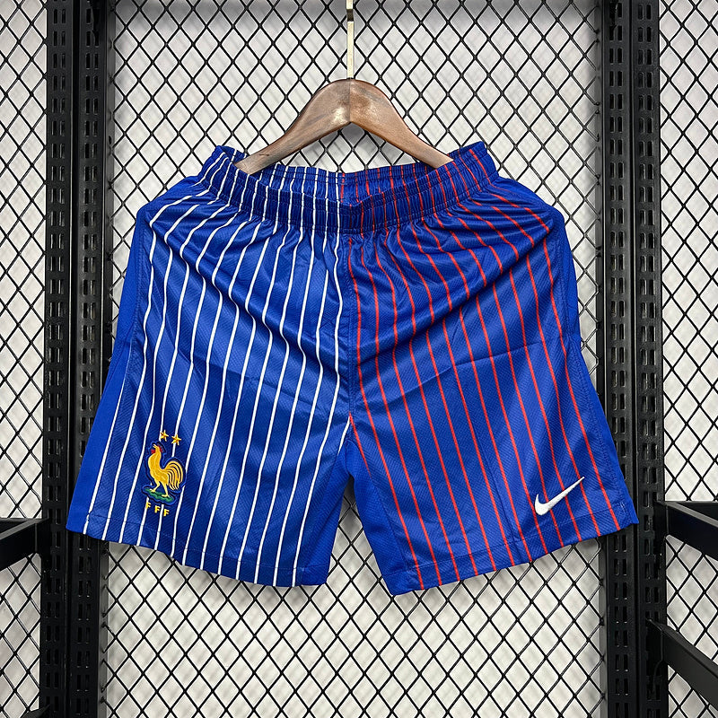 Shorts France l 2024/25