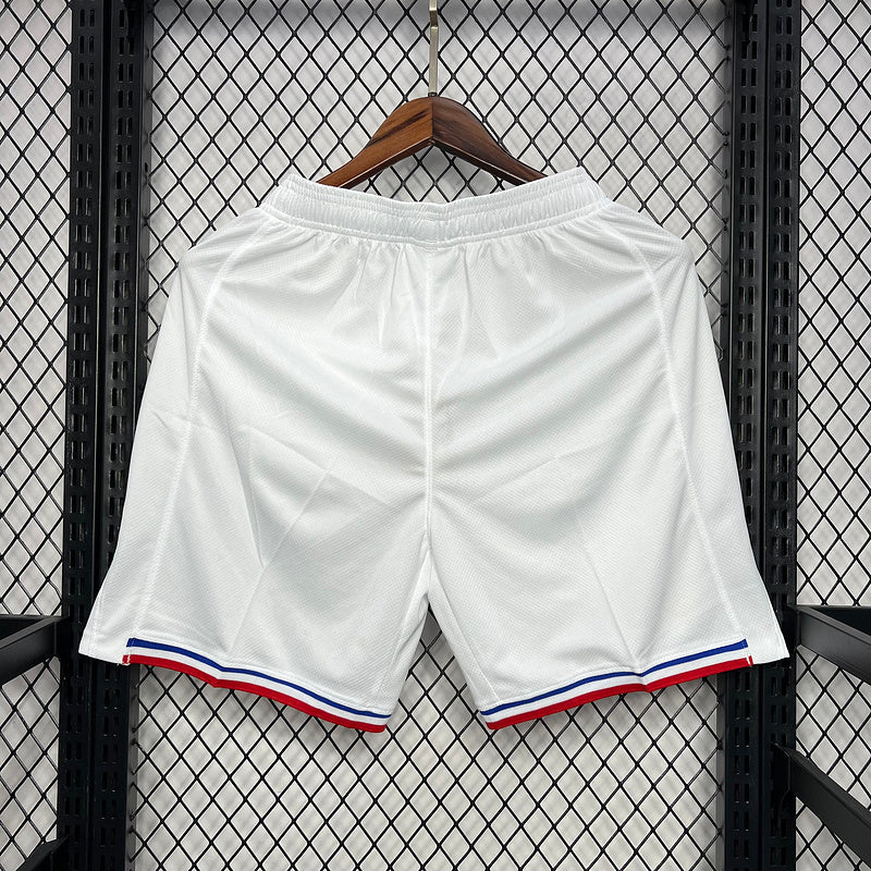 Shorts France ll 2024/25