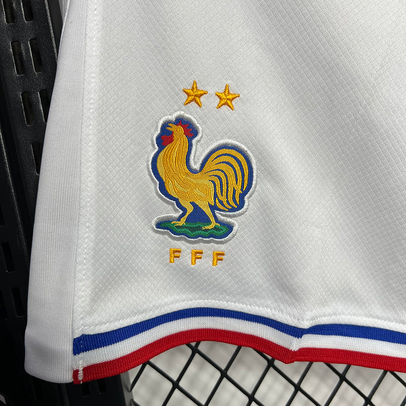 Shorts France ll 2024/25