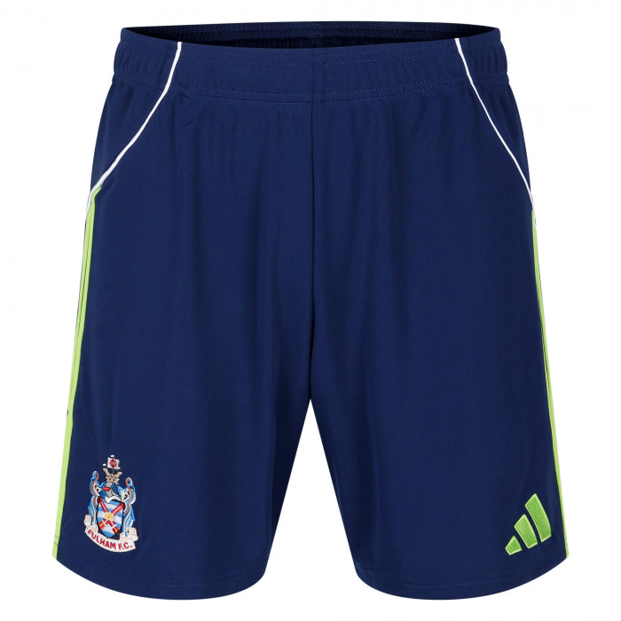 Shorts Fulham 25/26 Away