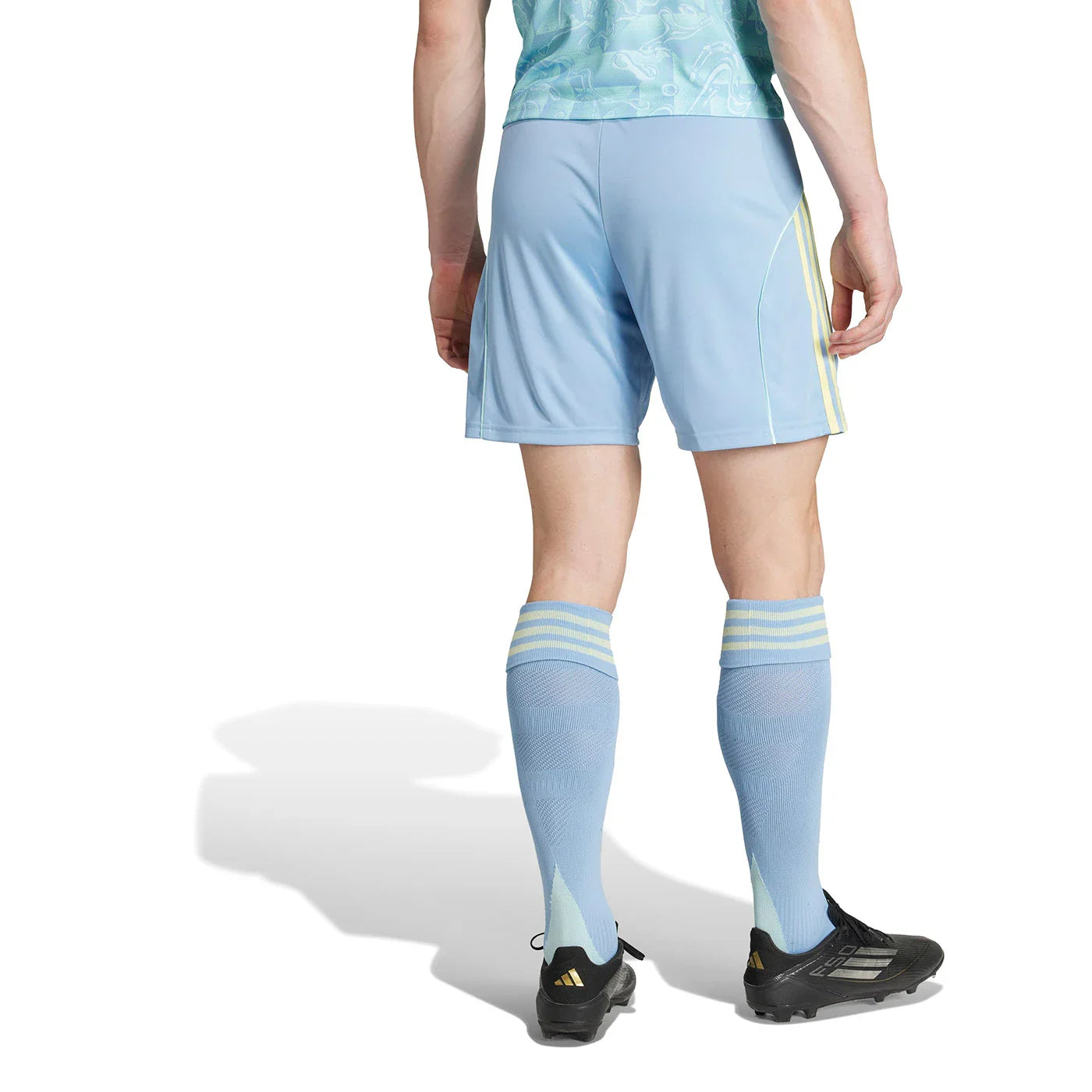 Shorts Juventus 25/26 Away