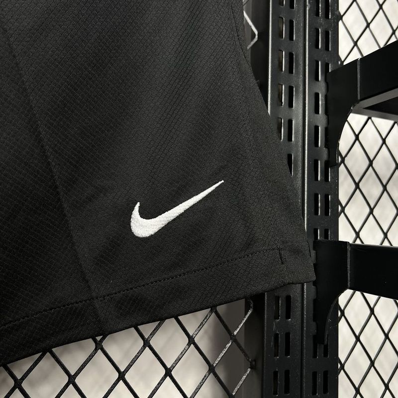 Shorts Korea ll 2024/25