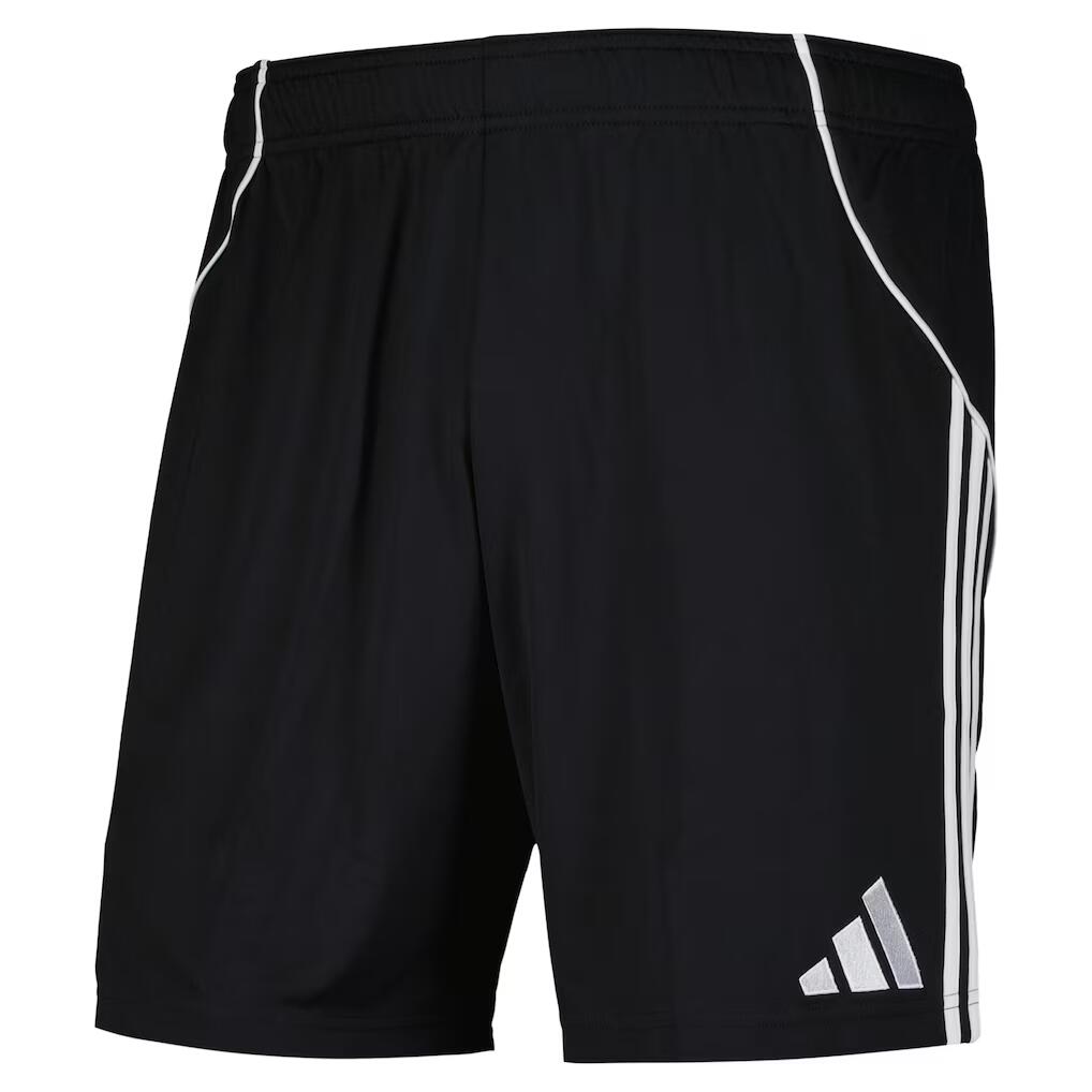 Shorts Leeds United 25/26 Third