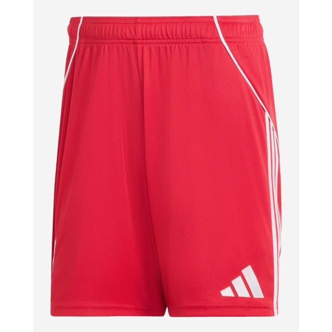 Shorts Liverpool 25/26 Home