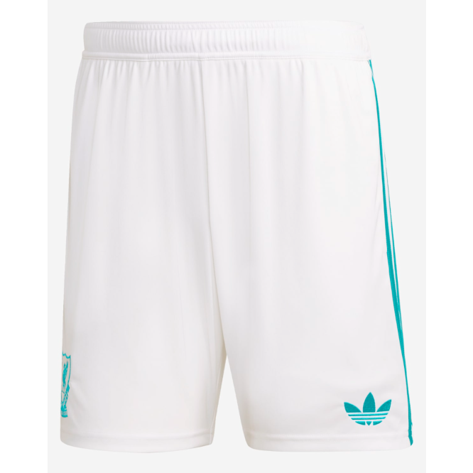 Shorts Liverpool 25/26 Third
