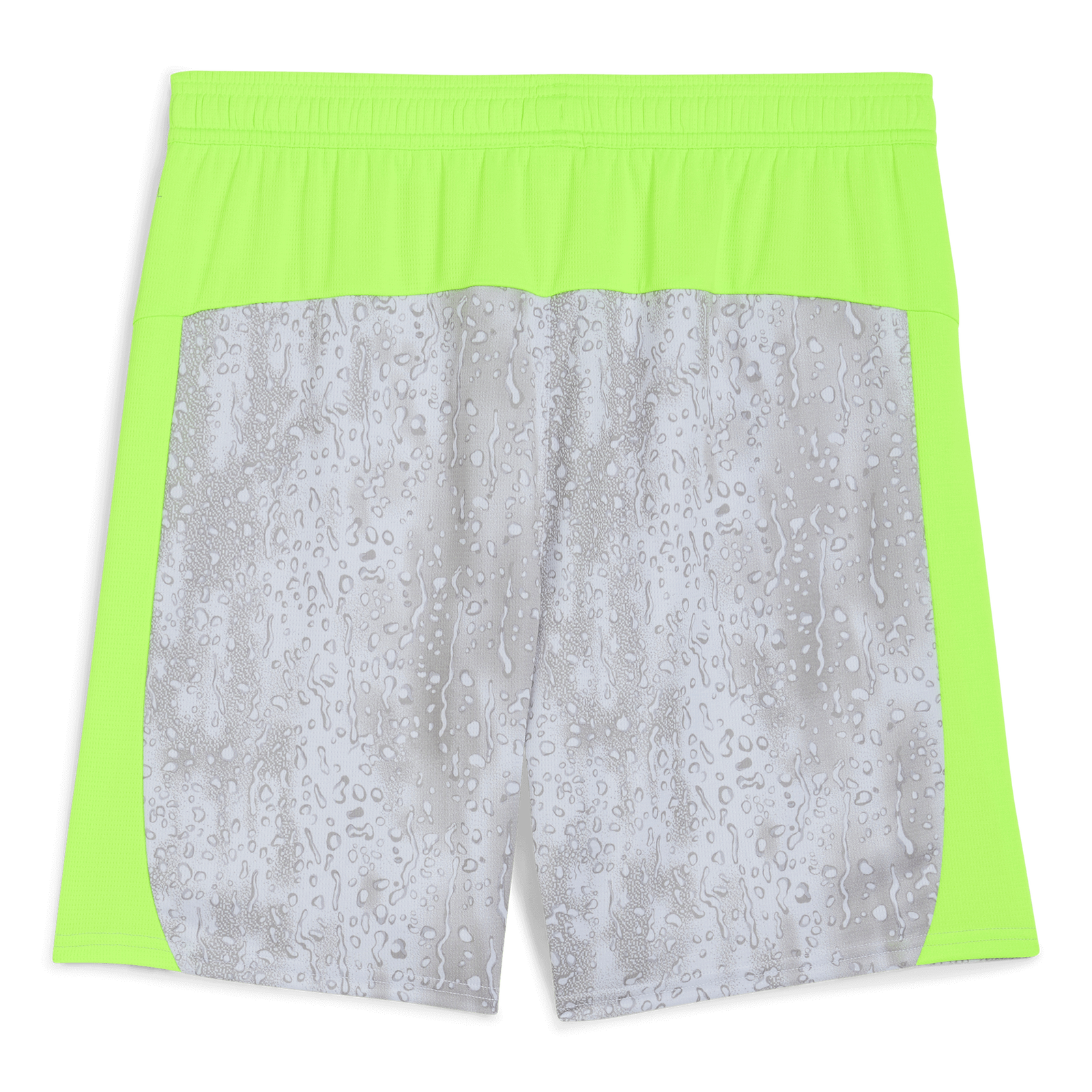 Shorts Manchester City 25/26 Third