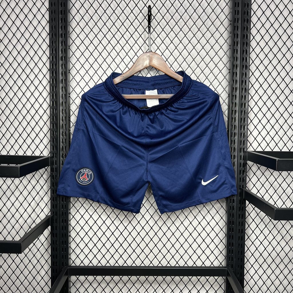Shorts Paris Saint-Germain 2024/25 Home
