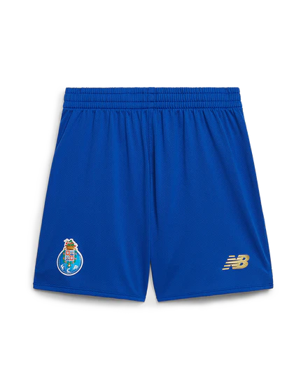 Shorts Porto 25/26 Home