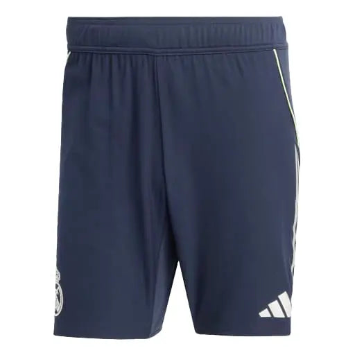 Shorts Real Madrid 25/26 Away