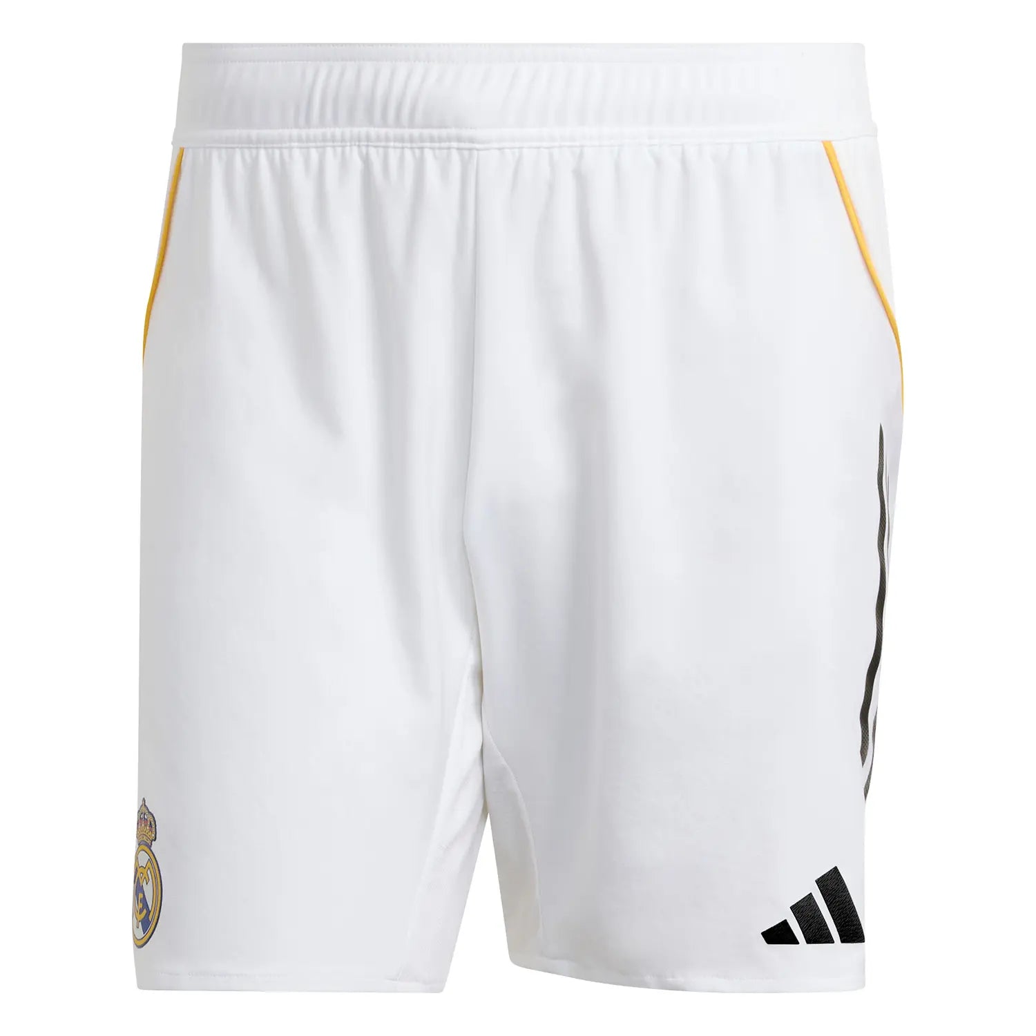 Shorts Real Madrid 25/26 home