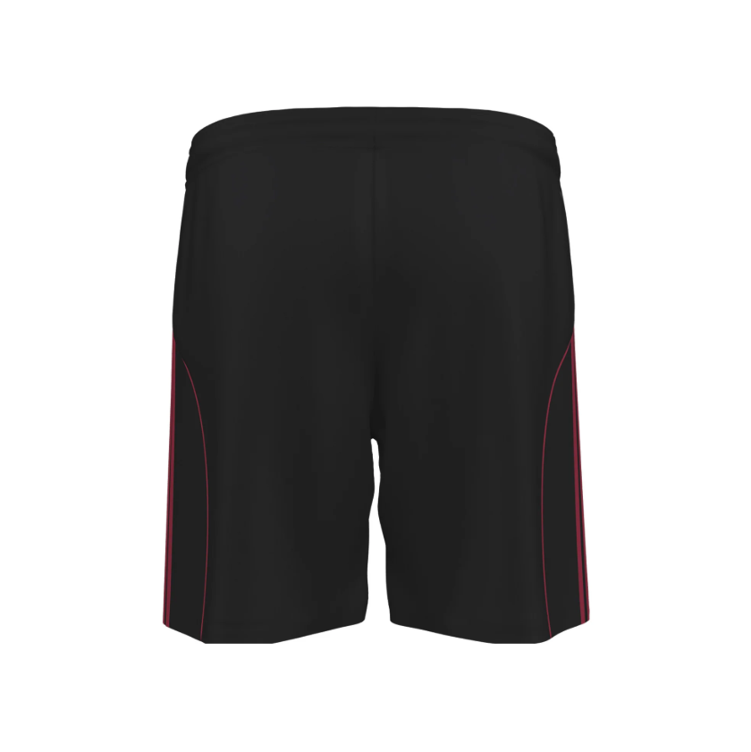 Shorts Sevilla 25/26 Third