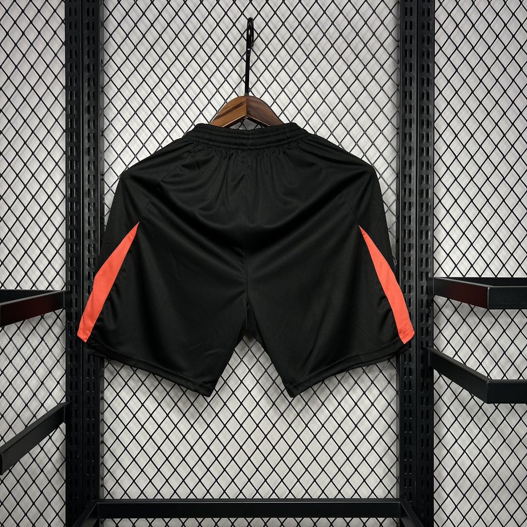 Shorts Spain 2024/25 Goalkeeper