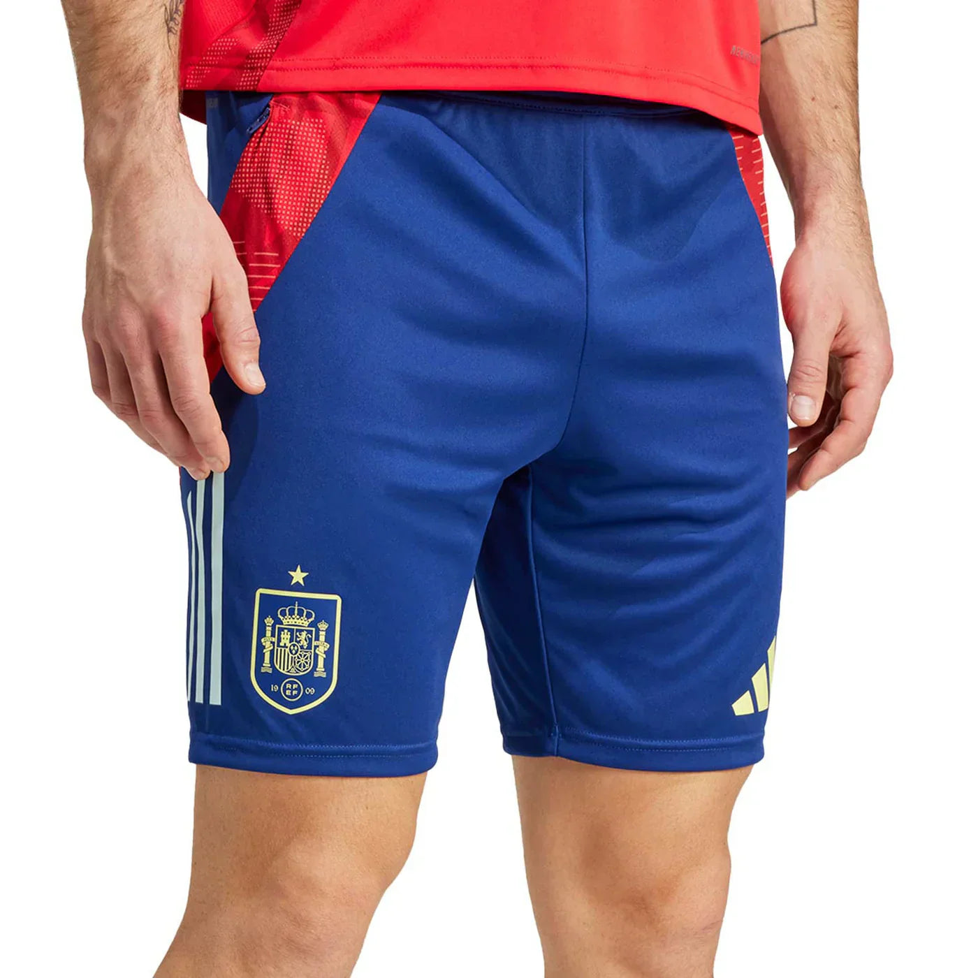 Shorts Spain 2025