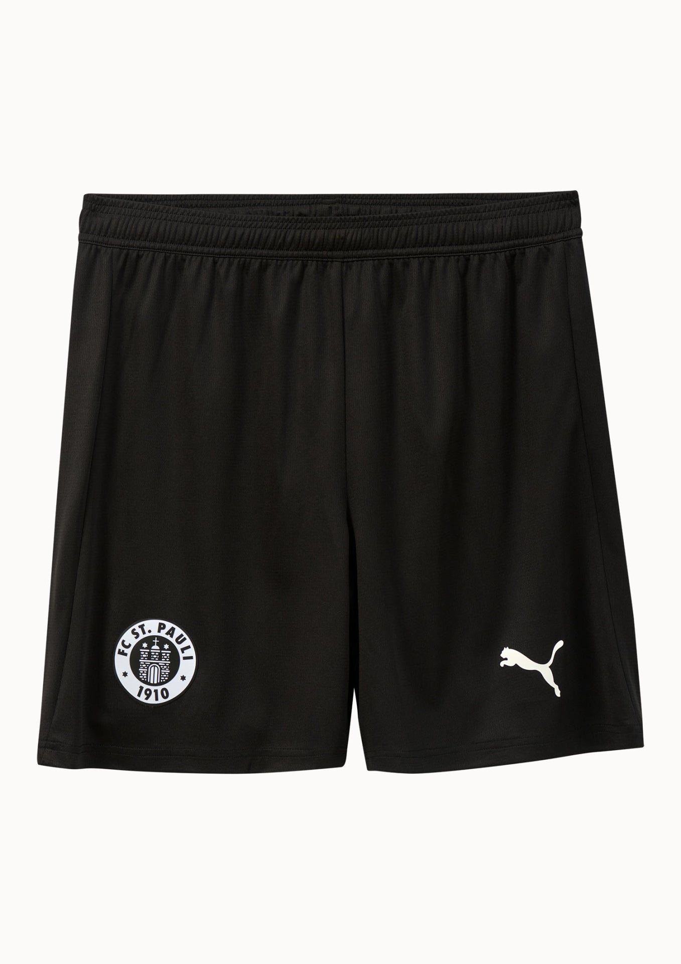 Shorts St. Pauli 25/26 Third