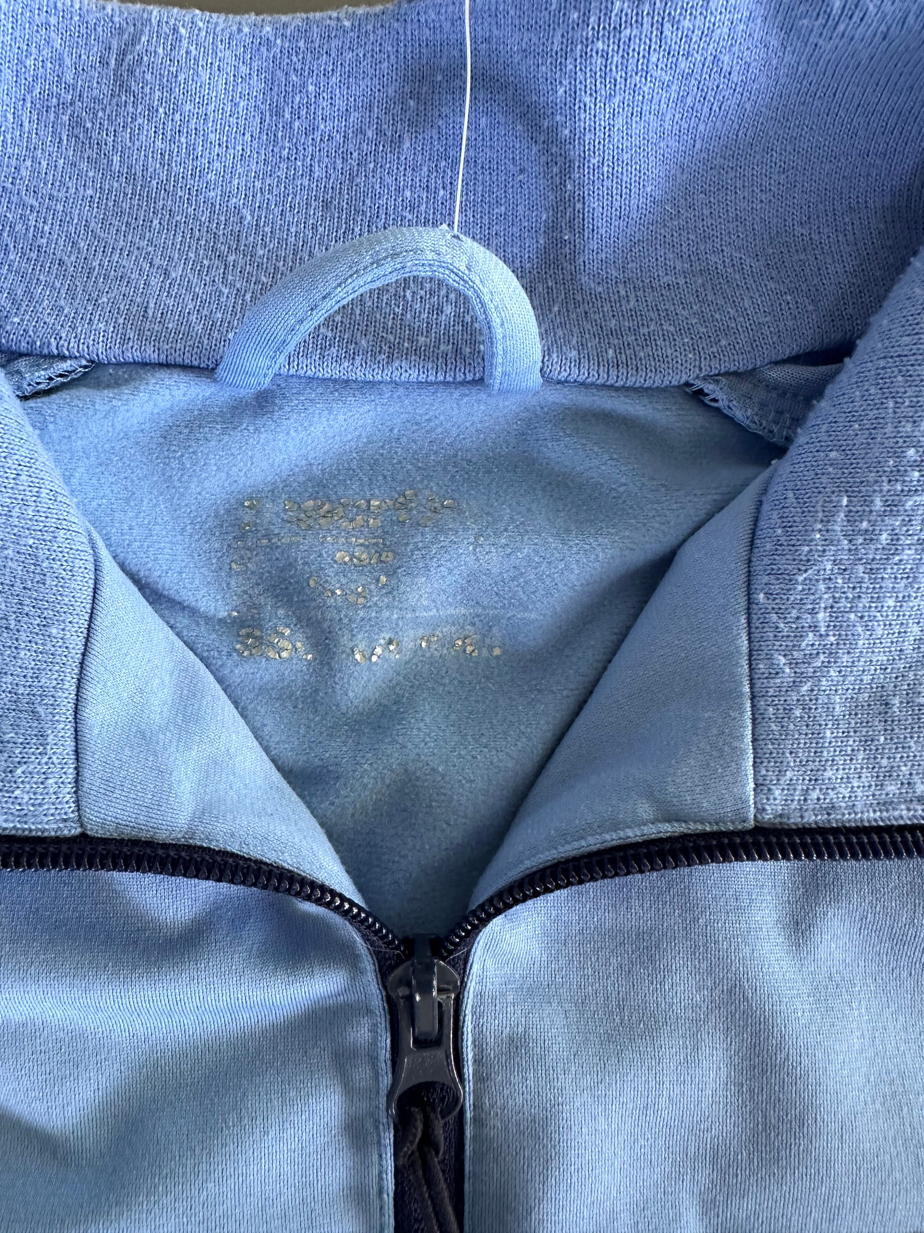 SSC Napoli Vintage Jacket 2008/09