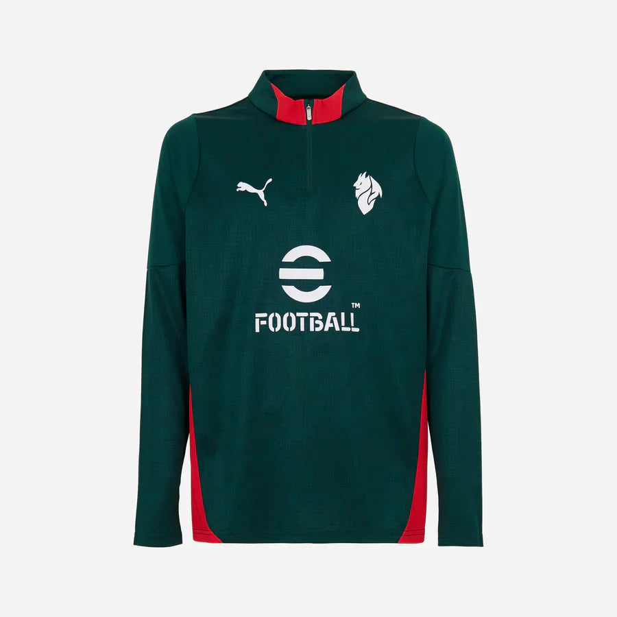 Sweatshirt AC Milan 25/26 Training
