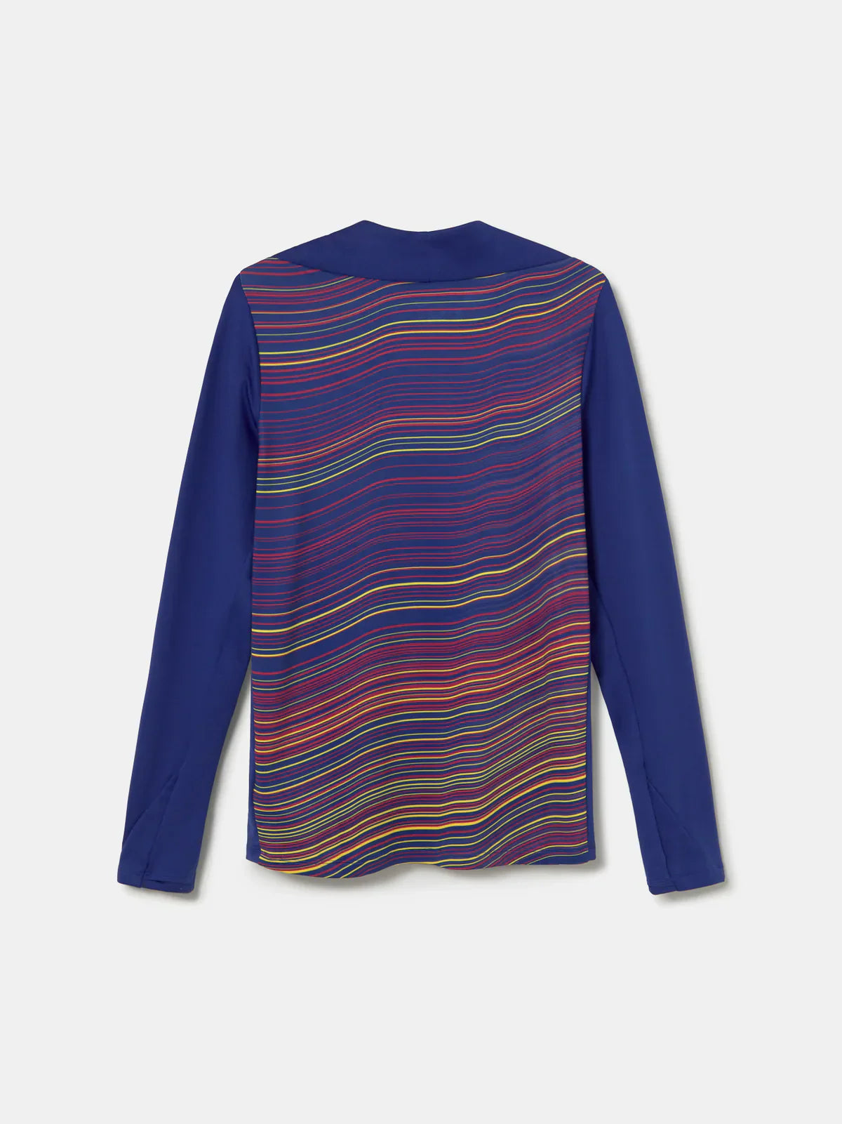 Sweatshirt Barcelona Training 25/26