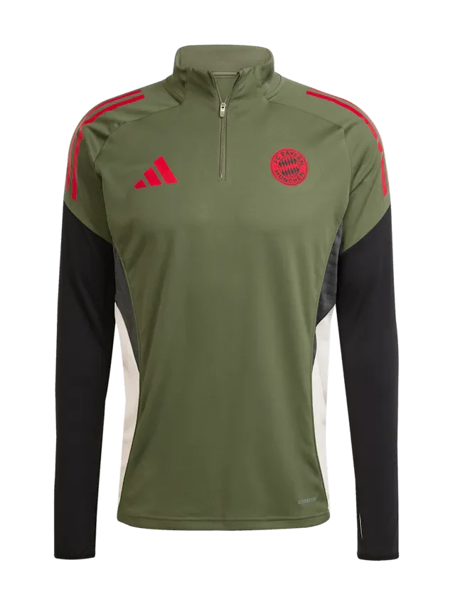 Sweatshirt Bayern de Munique 25/26 Training