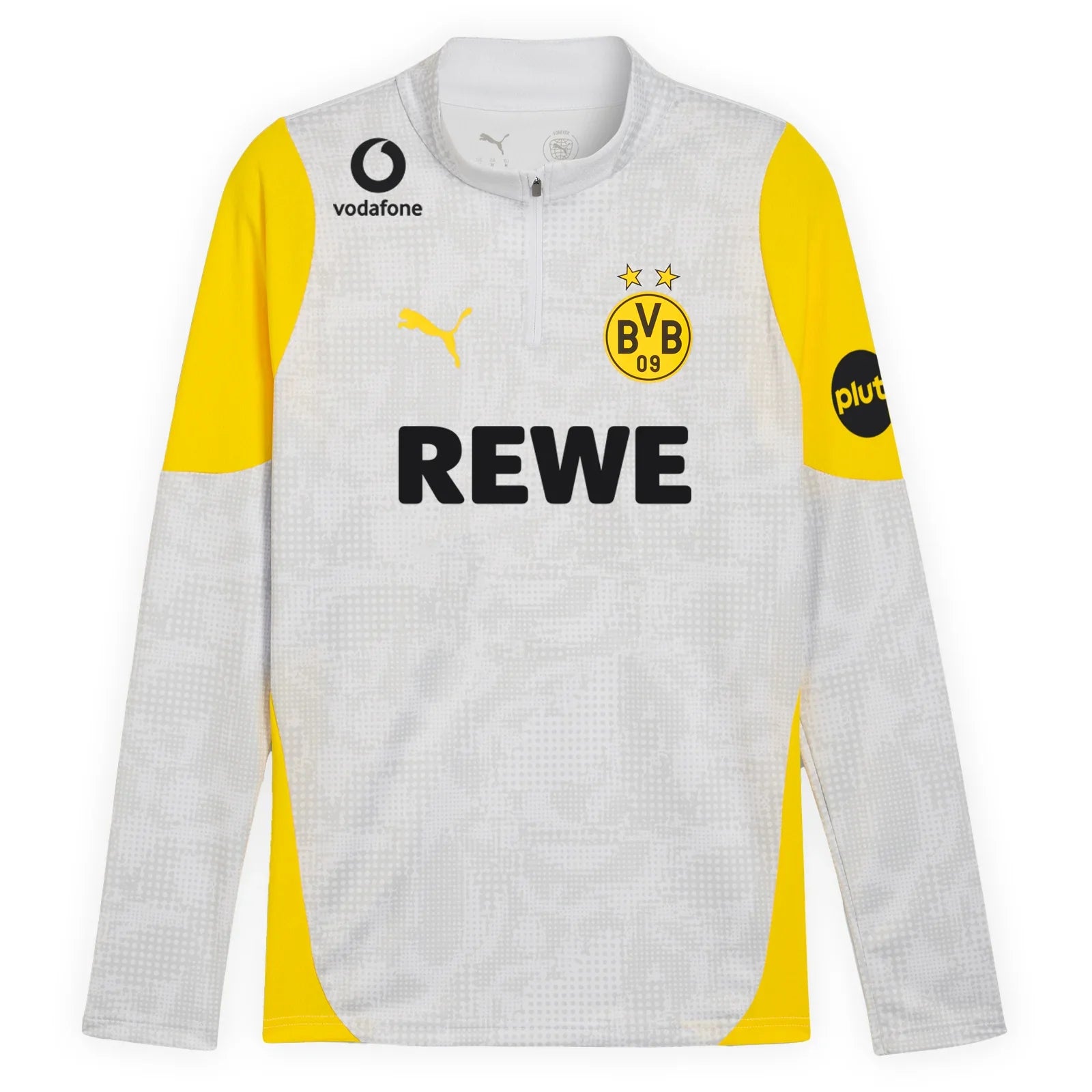 Sweatshirt Borussia Dortmund 25/26 Training