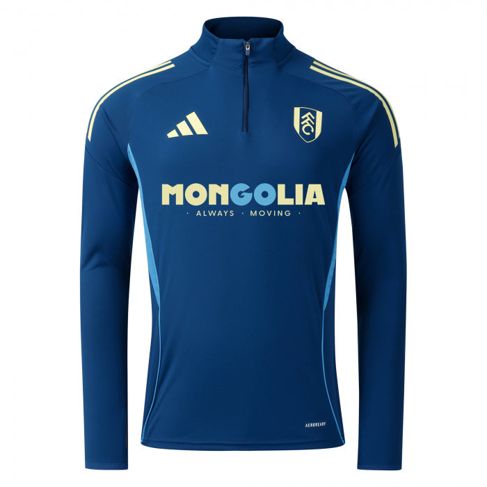Sweatshirt Fulham Training 25/26