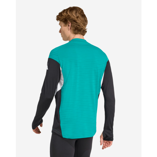 Sweatshirt Liverpool Training Pro 25/26