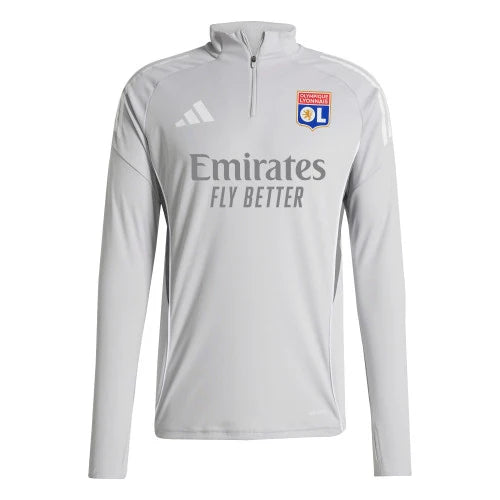 Sweatshirt Lyon 25/26 Training