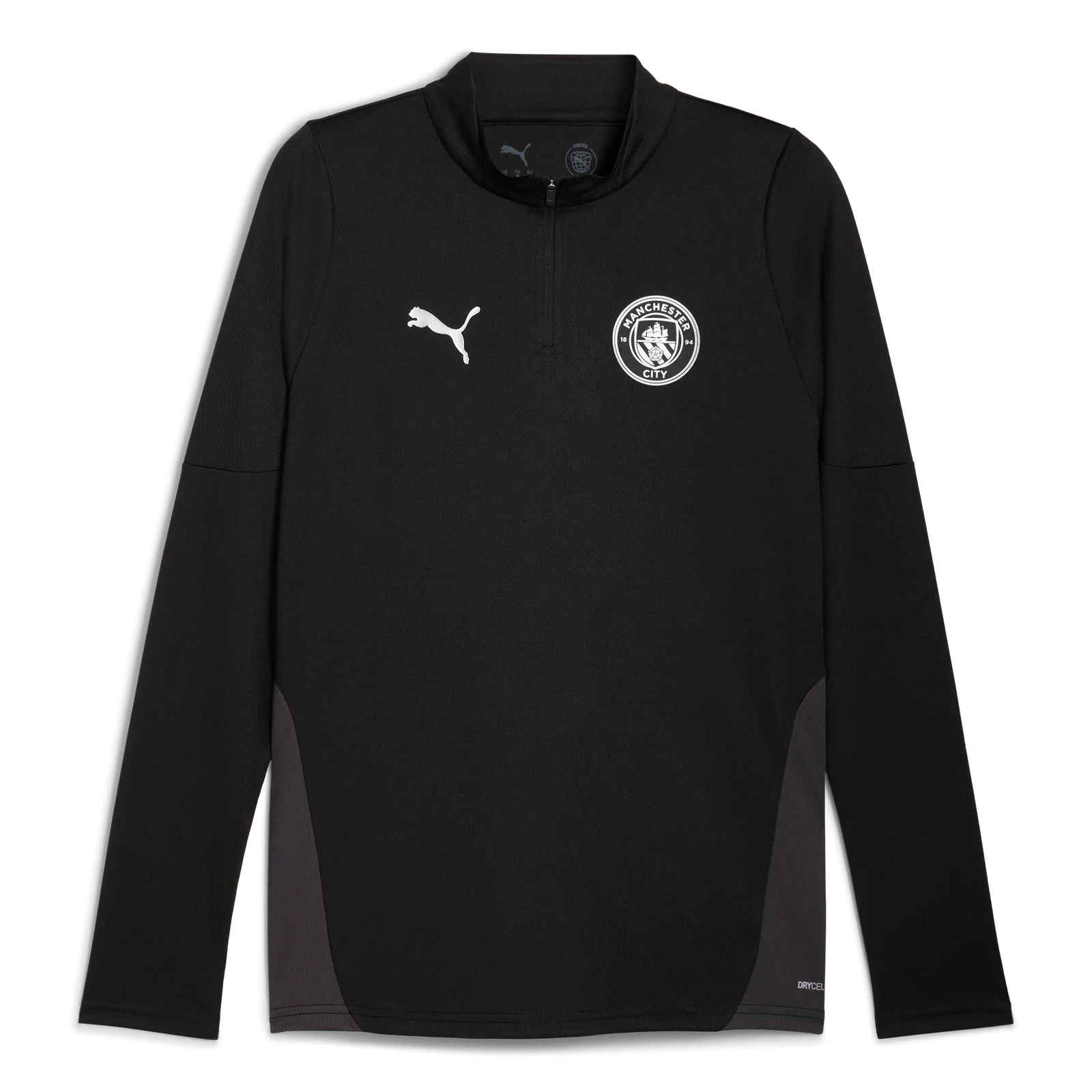 Sweatshirt Manchester City Training 25/26