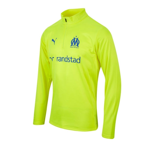 Sweatshirt Marseille 25/26 Training