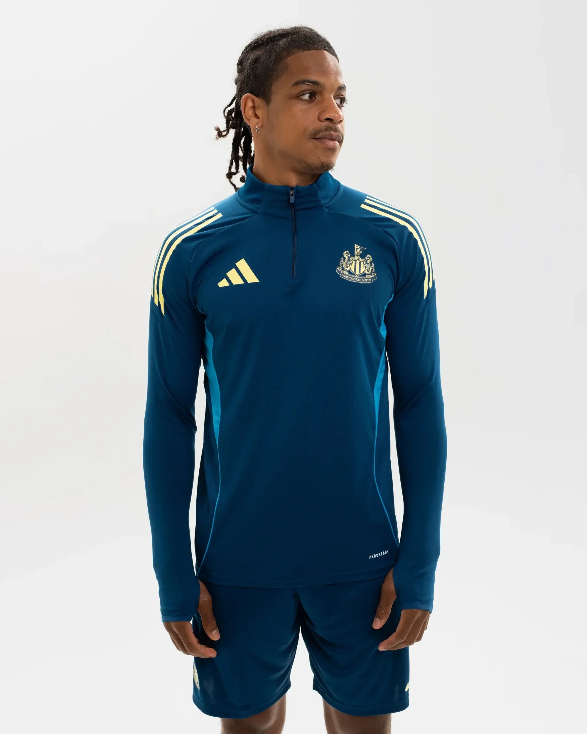 Sweatshirt Newcastle United Training 25/26