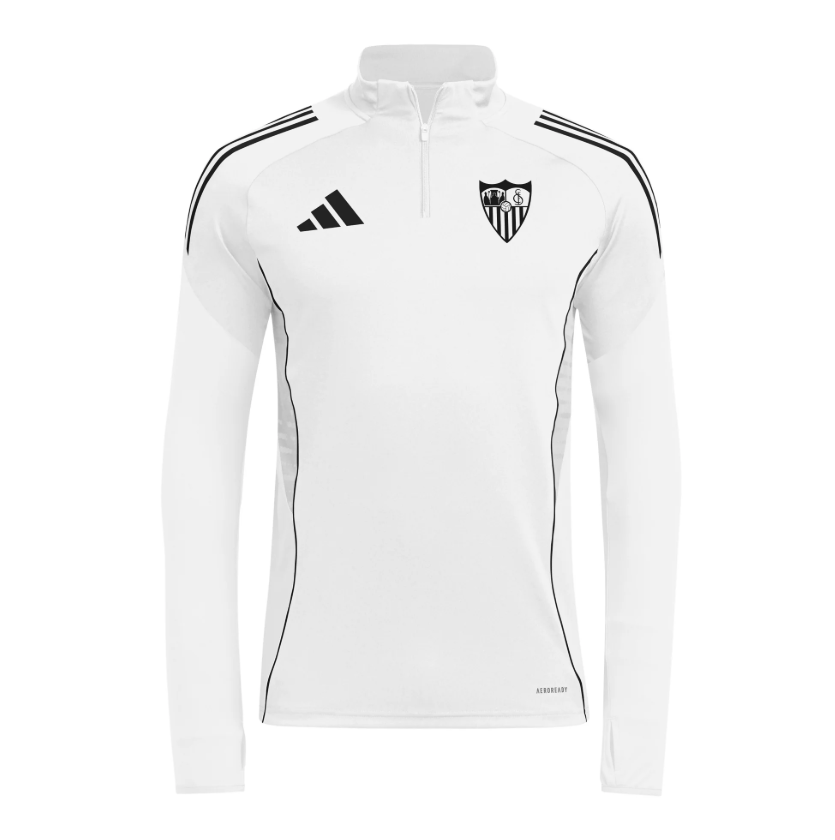 Sweatshirt Sevilla 25/26 Training