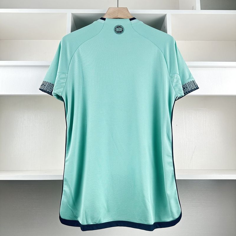 Terceira Trikot Paysandu 24-25
