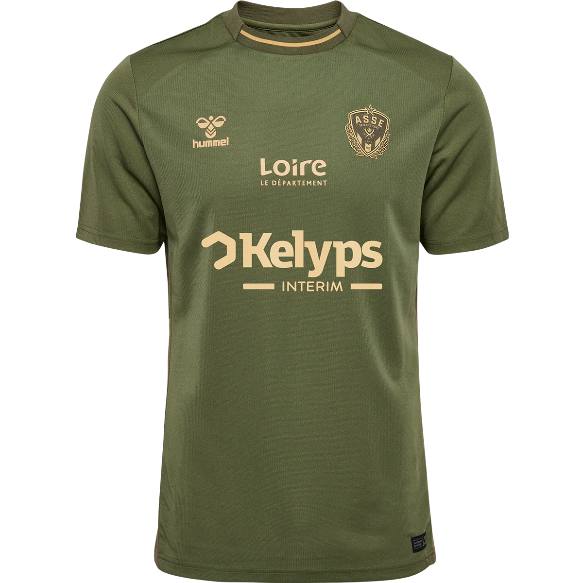 Kids Saint-Étienne 25/26 Third