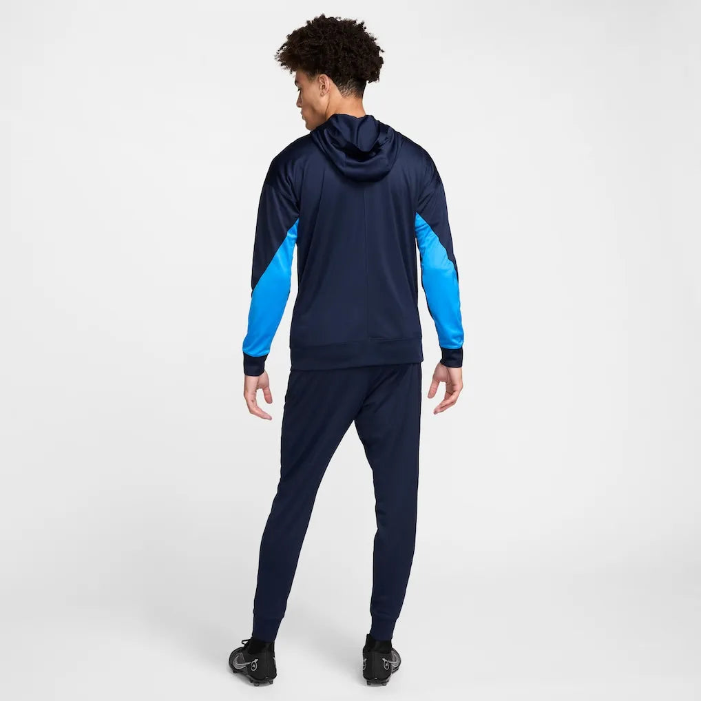 Tracksuit Chelsea 25/26 Strike Hooded