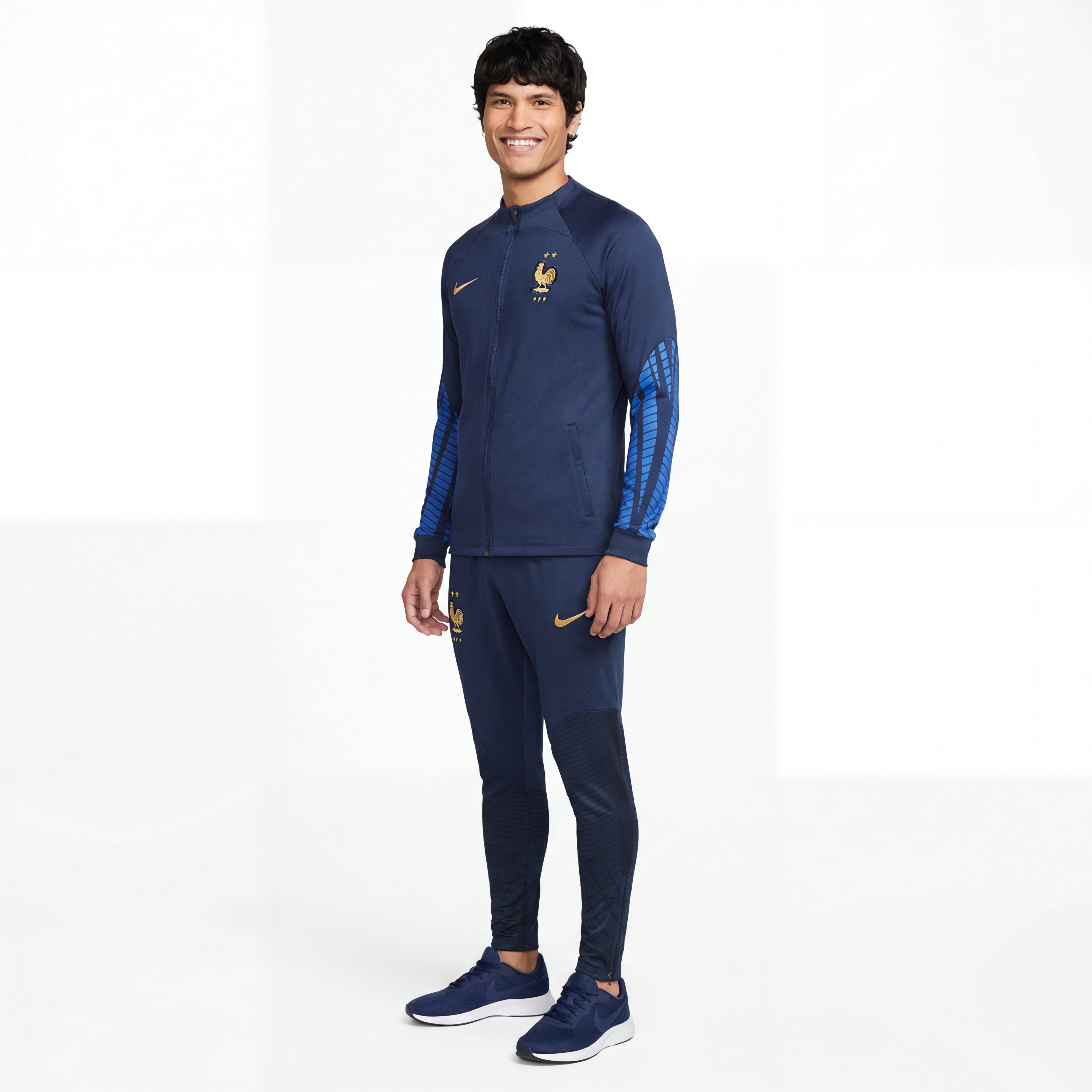 Tracksuit France