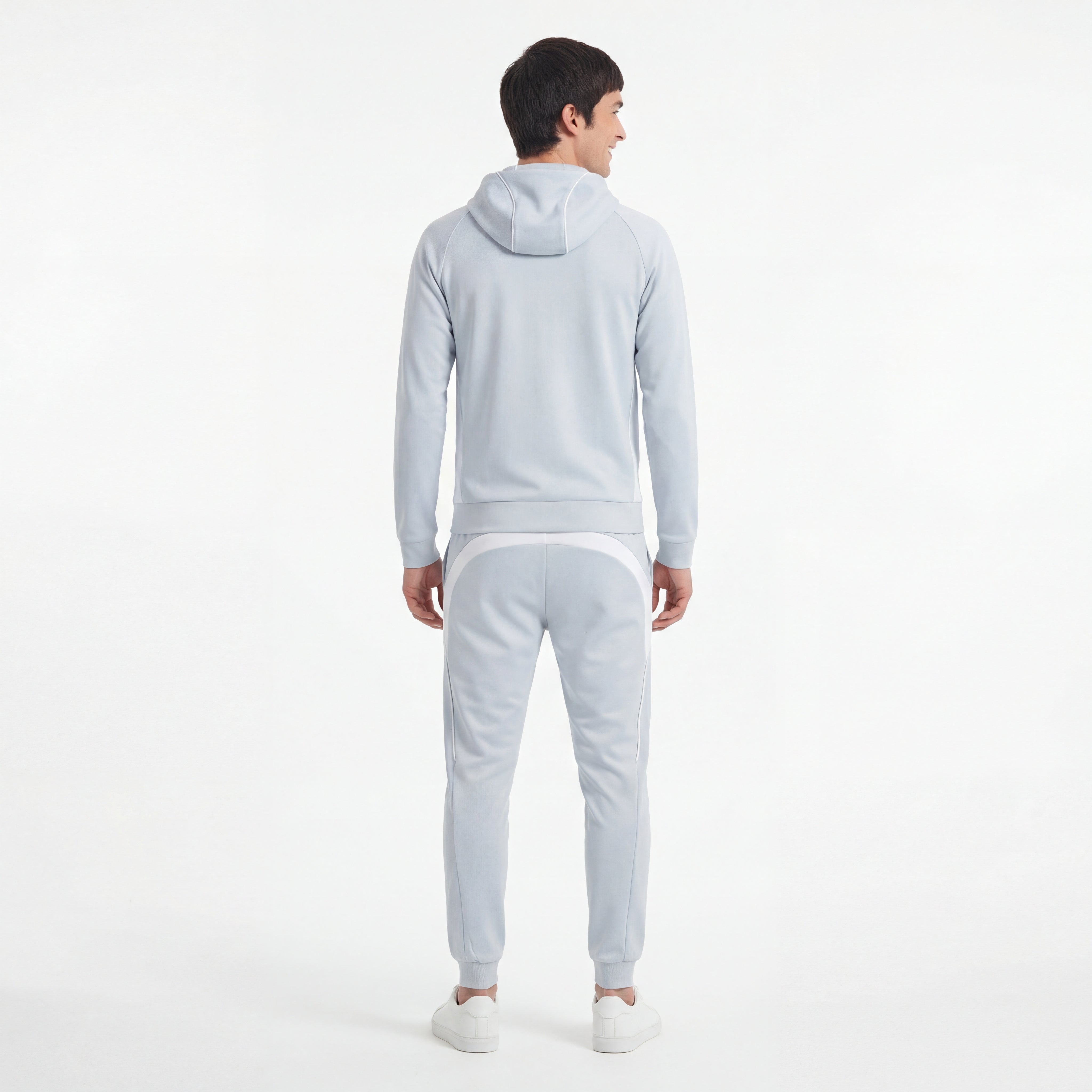 Tracksuit Real Madrid 25/26