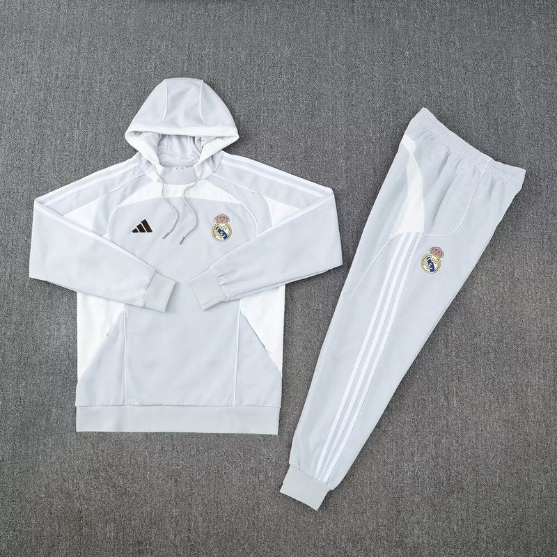 Tracksuit Real Madrid 25/26