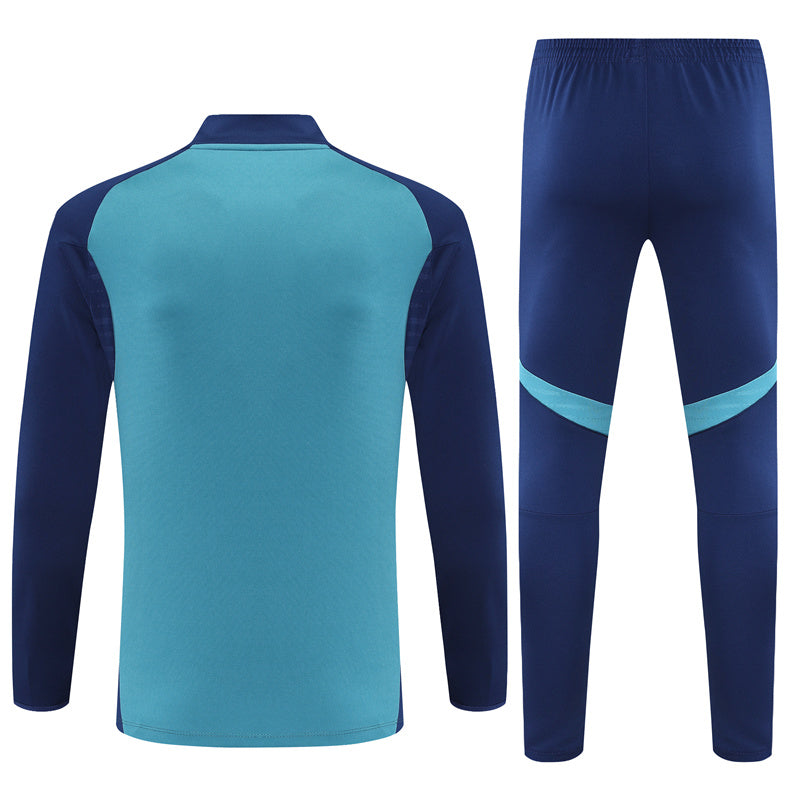 Training Suit Arsenal 25/26 - Winter