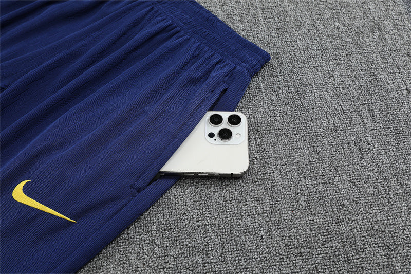 Training Suit Atletico de Madrid 25/26 - Winter