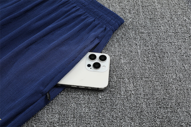 Training Suit Barcelona 25/26 - Winter