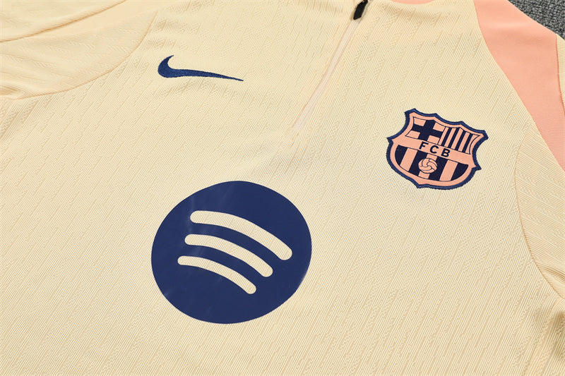 Training Suit Barcelona 25/26 - Winter