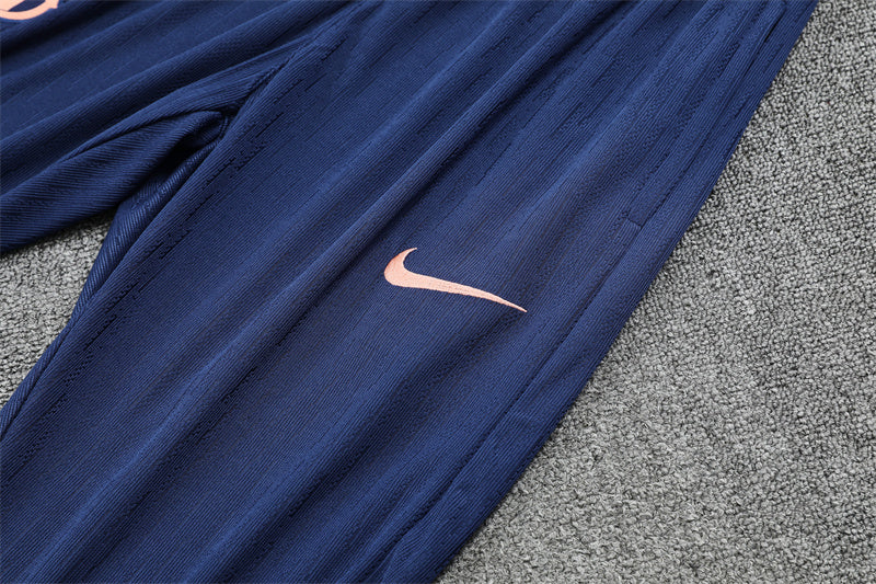 Training Suit Barcelona 25/26 - Winter