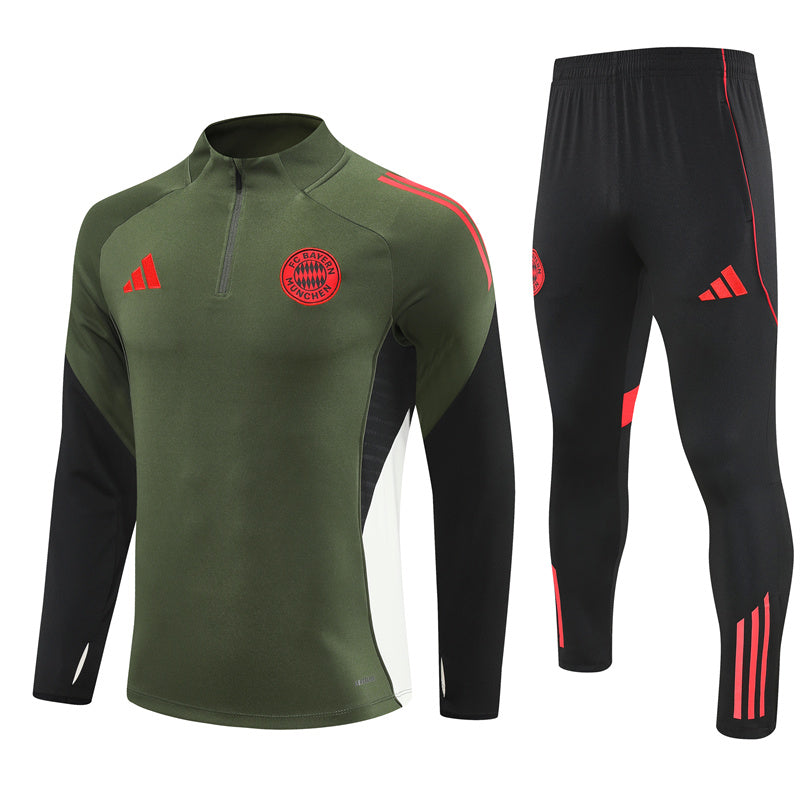 Training Suit Bayern De Munique 25/26 - Winter