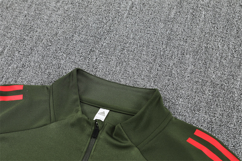 Training Suit Bayern De Munique 25/26 - Winter