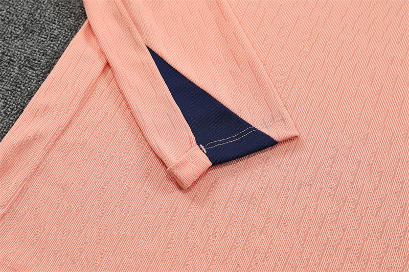 Training Suit Chelsea 25/26 - Winter