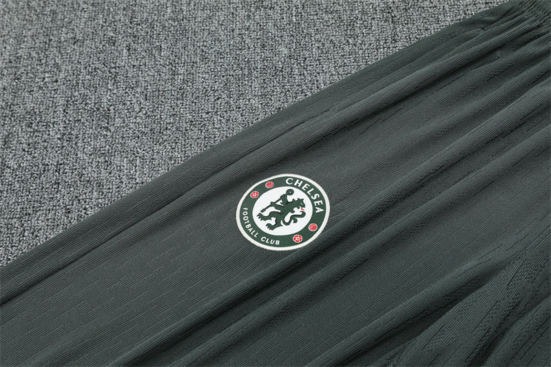 Training Suit Chelsea 25/26 - Winter