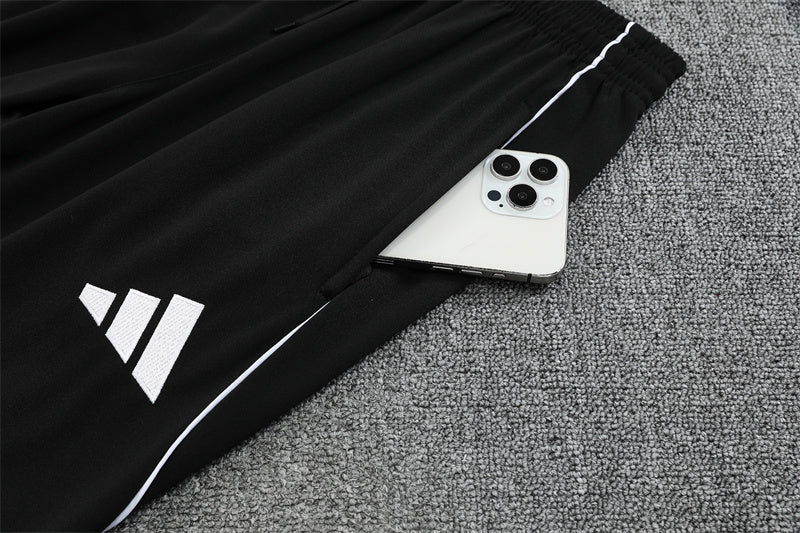 Training Suit Inter Miami 25/26 White - Winter