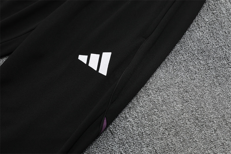 Training Suit Manchester United 25/26 - Winter